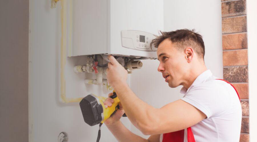 Local expert plumbing services in Toston, MT
